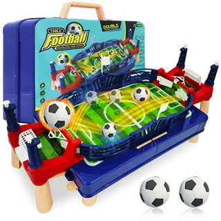  I.S.B.G. International Soccer Board Game : Toys & Games