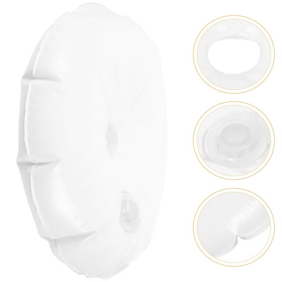 MLINS  2 Pcs Sand Patio Umbrella Weight Bag Sunshade Base Reusable Parasol Support