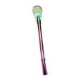 thumbnail image 2 of Pajitas para beber,Cuchara de paja de acero inoxidable para batidos,Pajitas reutilizables con cucharas para beber té,Pajitas con filtro para batidos,Juego de cucharas para cóctel con filtro y, 2 of 8
