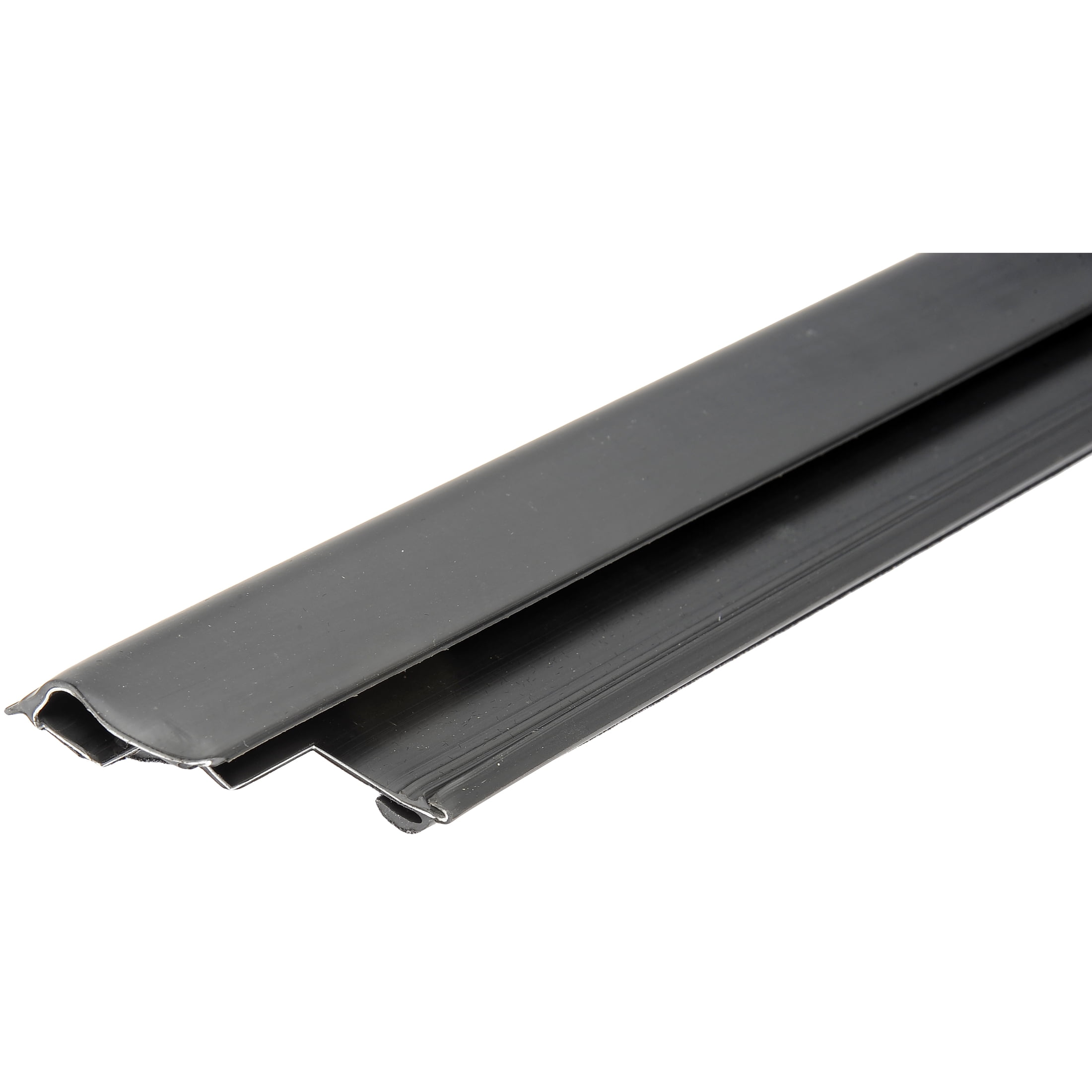 Dorman 25863 Rear Right Outer Outer Door Window Sweep Right Side Rear for Specific Cadillac / Chevrolet / GMC Models