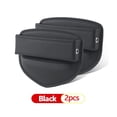 thumbnail image 3 of Caja de almacenamiento de hendidura para asiento de coche, bolsillo para Toyota CHR CH-R, 2016, 2017, 2018, 2019, 2020, 2021, 2022, 2023, 2024, accesorios de soporte para teléfono, 3 of 5