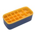 Ice Cube Tray Office Home Soft Reusable Silicone Ice Cube Mold Large