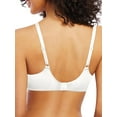 thumbnail image 3 of Beauty by Bali Women's ONE SMOOTH U Concealing Underwire Bra - Style DFW311, 3 of 3