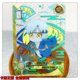 thumbnail image 1 of KAYOU Naruto Tarjeta TGR transparente Uchiha Sasuke Tsunade Haruno Sakura Kakashi Tarjeta de colección, 1 of 4