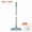 Blue - Hook, variant on Silicone Scraper Broom Magic Wiper High Place Glass Wiper Floor Mop Household Splicing Cleaning Broom Bathroom Sweeping Water
