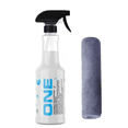 thumbnail image 1 of Maxlone Car Spray,Maxl Spray Coating Triphene,Maxl One All-Purpose, Multi-Surface, Clean, Shine, And Protect Car,Maxlone Car Spray Triphene,with Towel, 1 of 5