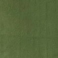 thumbnail image 2 of Solid Olive Green Anti-Pill Fleece Fabric by The Yard (Medium Weight), 2 of 2