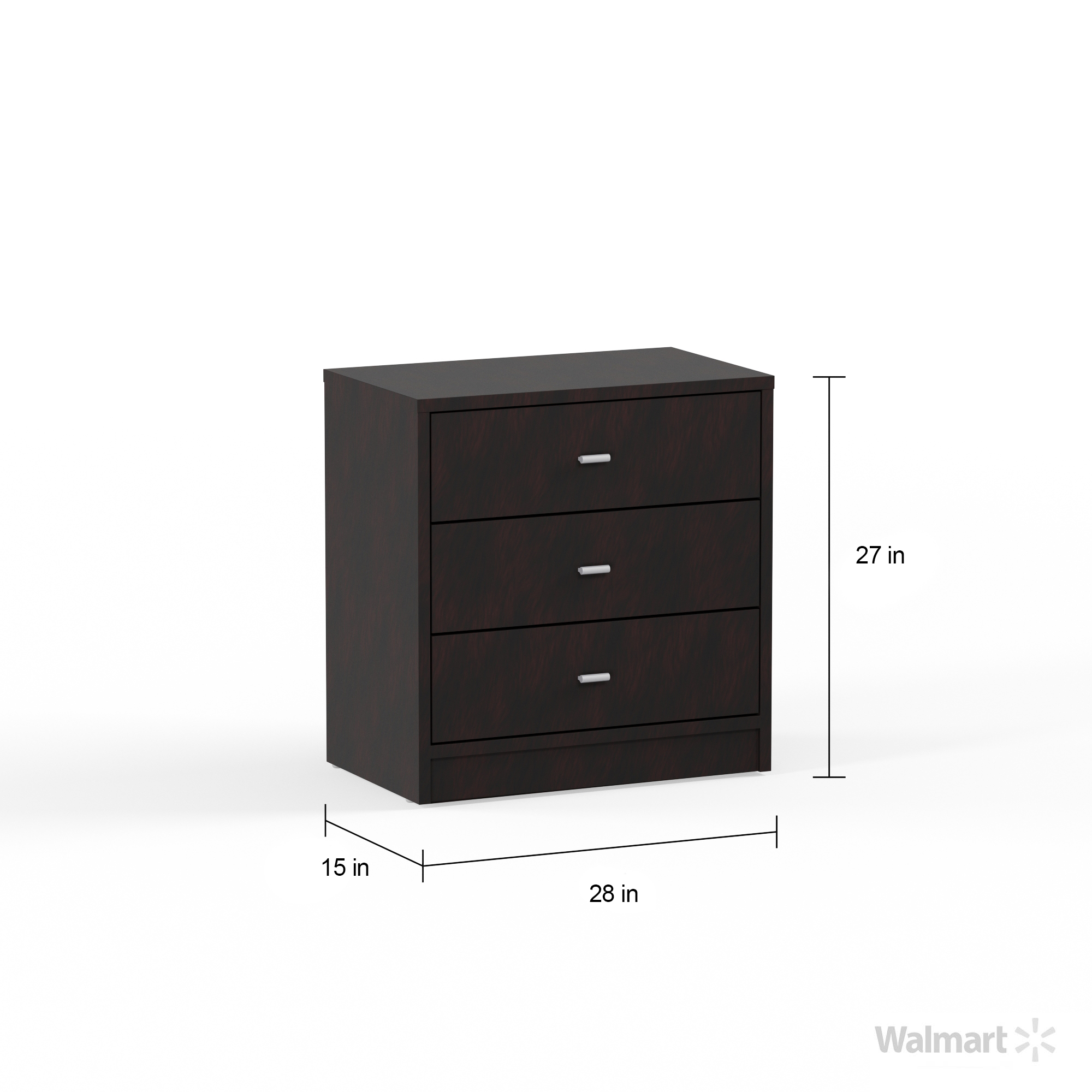 Talia Storage Loft Bed With A Desk Multiple Colors Walmart Com