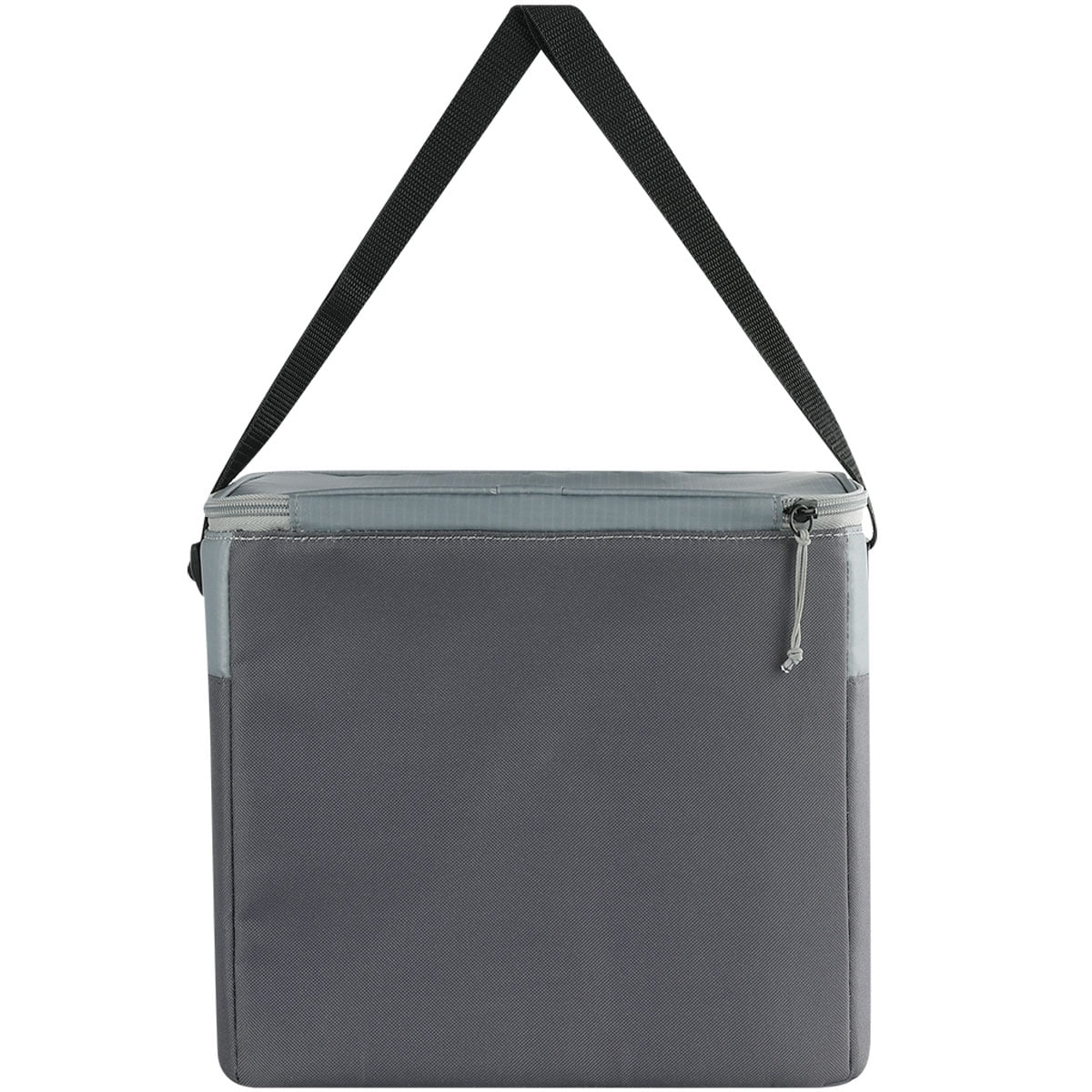 Igloo 12 Can Hard Sided Thermocooler, Grey, 2 Pack