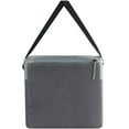 thumbnail image 2 of Igloo 12 Can Hard Sided Thermocooler, Grey, 2 Pack, 2 of 12
