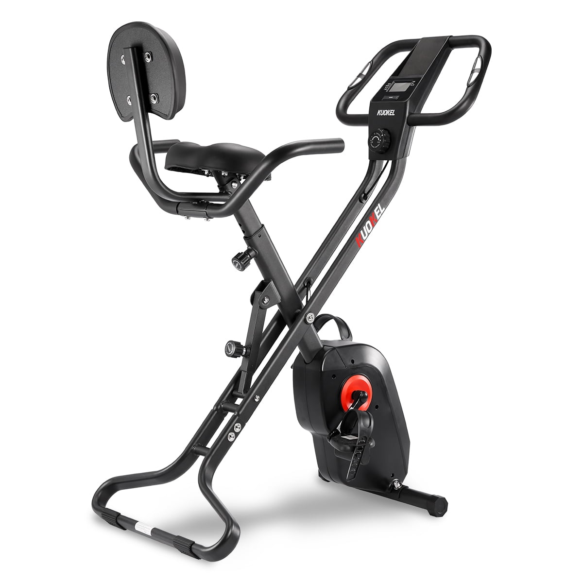 kuokel exercise bike reviews