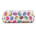 thumbnail image 1 of Trousse à Crayons Grande Capacité 3 Compartiments Trousse en Toile pour Adolescents Garçons Filles École, 1 of 5