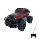 thumbnail image 1 of Carro RC Control Remoto para Niños, Luces Led Juguete rojo Chico, 1 of 4