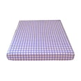thumbnail image 2 of Fitted Sheet for Double Bed - Non-Slip Mattress Protection, Soft Polyester Fabric, All-Inclusive Bed Cover, Ultimate Sleep Support, JKODE, 2 of 9