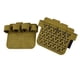 thumbnail image 2 of Guantes antideslizantes para levantamiento de pesas, ideales para el gimnasio en casa. L verde, 2 of 9