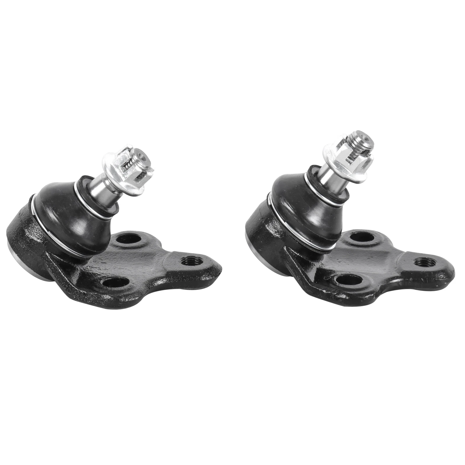 MOSTPLUS 4PCS Front Lower Control Arm Ball Joints for 03-13 Toyota Corolla 00-05 Celica