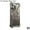 16 pro max Grey, variant on Magnetic Rotating Metal Phone Case with Kickstand for Enhanced Viewing, Shockproof Military Grade Protection Phone Cover, Wireless Charging Compatible, Black