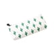 thumbnail image 1 of Eigraketly Estuche de lápices Lindo Cactus Cremallera Bolsa de lona Bolsa de maquillaje Papelería de Bolsas de almacenamiento de artículos de Type11 NO11, 1 of 6
