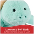 thumbnail image 2 of Peluche con forma de tortuga marina GUND Sprout para más de 1 año, 2 of 8