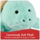 thumbnail image 2 of Peluche con forma de tortuga marina GUND Sprout para más de 1 año, 2 of 8