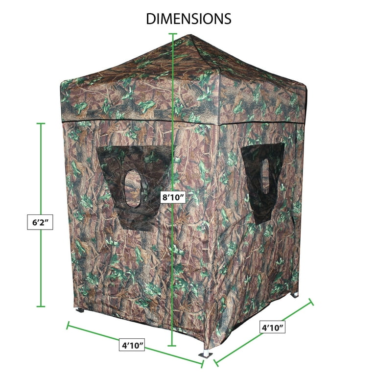 Camo pop up canopy discount