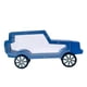 thumbnail image 5 of Alcancía con forma de coche, solo para guardar dinero, no se puede sacar el cambio. Azul, 5 of 9