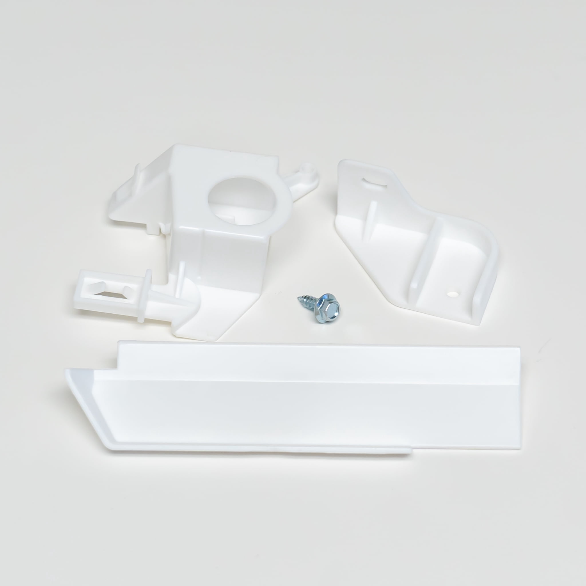 Choice Part W10715709 Refrigerator Icemaker Kit for Whirlpool WPW10715709