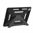 thumbnail image 5 of UAG Scout+ Case with Kickstand Black for iPad Pro 13 2024 (7th Gen), 5 of 5