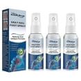 thumbnail image 1 of 1-3x Antifungals Nail Treatments Spray In Medicals Quality, 30 Ml, Antifungals Nail Treatments, Antifungals Spray 30ml, 1 of 5
