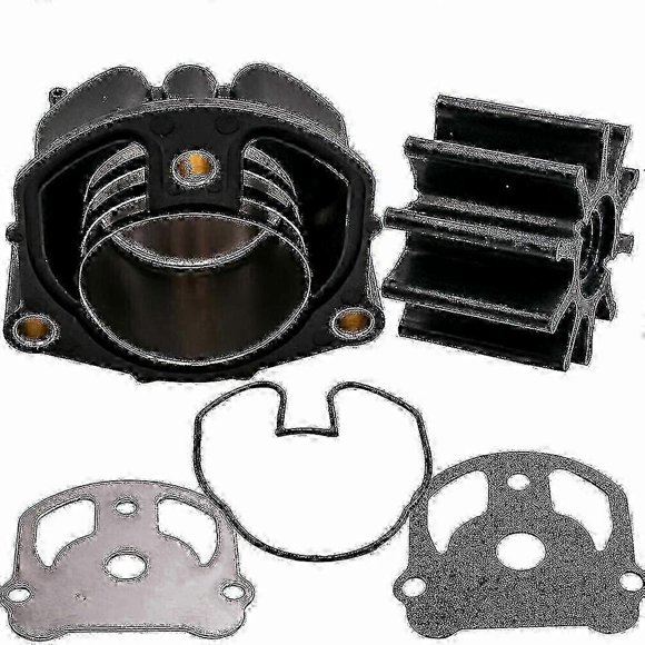 Impeller Kit with Housing for Select OMC Cobra Water Pump Models