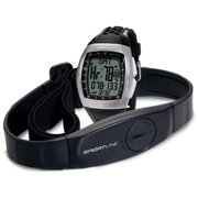 Sportline 1060 Men's Duo Heart Rate Watch