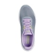 thumbnail image 4 of Tenis Skechers Go Walk Now para Mujer 125641XGYLV gris 23.5, 4 of 5