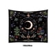 thumbnail image 2 of Tapiz de jardín Cateissary Iluminado por la luna GT220 150x230cm, 2 of 6
