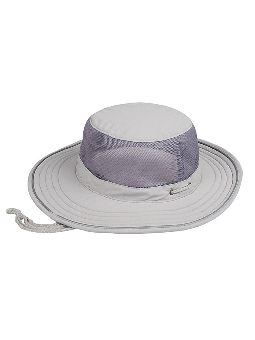 TASLON UV BUCKET HAT MOISTURE WICKING 