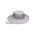 thumbnail image 1 of TASLON UV BUCKET HAT MOISTURE WICKING, Grey X-Large, 1 of 1