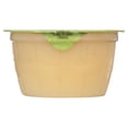 thumbnail image 3 of Mott's No Sugar Added Applesauce, 3.9 Ounce Cups, 18 Count, 3 of 13