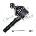 thumbnail image 2 of MAS T476 Tie Rod End (1972-73 TOYOTA CARINA FO 1971-81 TOYOTA CELICA FO 1971-82 TOYOTA COROLLA FO 1974-82 TOYOTA CORONA FO 1978-84 TOYOTA CRESSIDA FO 1981-84 TOYOTA STARLET FO 1984-85 TOYOTA VAN FO), 2 of 2