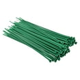 thumbnail image 3 of HyperTough 8 Inch Cable Ties 100 Count Green, 3 of 5