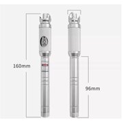 Metal 5mw 15mW 20mw 30mw VFL Optical Fiber Cable Tester Visual Fault Finder ,Accurate