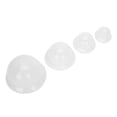 thumbnail image 3 of Silicone Cupping Cup, Environmental Protection Material, Durable Thickening Cupping Cups, Easy To Cleaning Massage Shop Office Use Home For Muscle Relaxation, 3 of 8