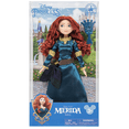 thumbnail image 3 of Disney Parks Princess Merida Doll with Brush New with Box Disney No, 3 of 3