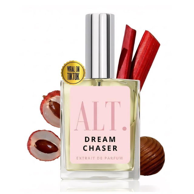 Perfume ALT. FRAGANCIAS Dream Chaser Extrait de Parfum 60 ml