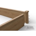 thumbnail image 4 of Algreen Products 34004 Raised Garden Bed, 4 of 6