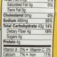 thumbnail image 2 of Tasty Bite Brown Rice and Lentils, 8.8 Ounce -- 6 per case., 2 of 3