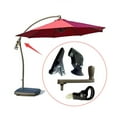 thumbnail image 2 of DOLITY Parasol Accessory Parasol Accessories Accessories Replace Portable Spare with Rocker Handle, 2 of 9