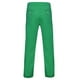 thumbnail image 3 of Asquith & Fox - Pantalones chinos casuales Modelo Classic para hombre caballero (Verde kelly), 3 of 3