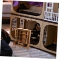 thumbnail image 4 of Casillero para casa de muñecas, casa en miniatura, cofre en miniatura, accesorios para el hogar, decoraciones pequeñas para el hogar, 4 of 5