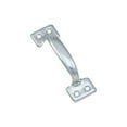 thumbnail image 3 of National Hardware N116533 V170 4" Sash Lift Zinc Plated Finish, 3 of 5