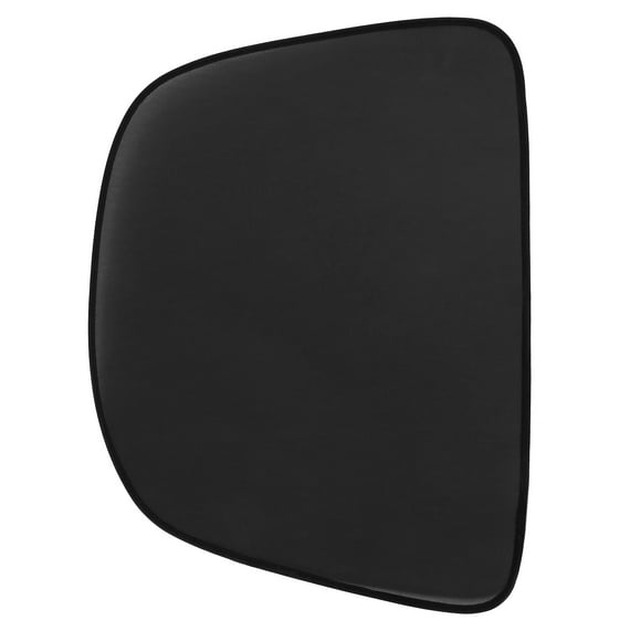 Tesla Model X Sunroof