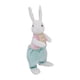 thumbnail image 3 of Figura decorativa de conejo de Pascua, juguete de peluche, estatua de conejo, regalo de Pascua Estilo C, 3 of 9